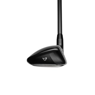 Cobra BAFFLER Black Silver men's hybrid