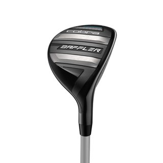 Cobra BAFFLER Black Blue ladies hybrid