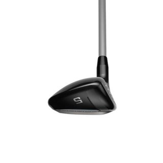 Cobra BAFFLER Black Blue ladies hybrid