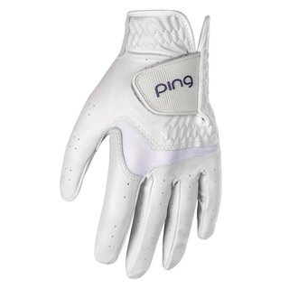 PING Sport G Le4 women's glove, white