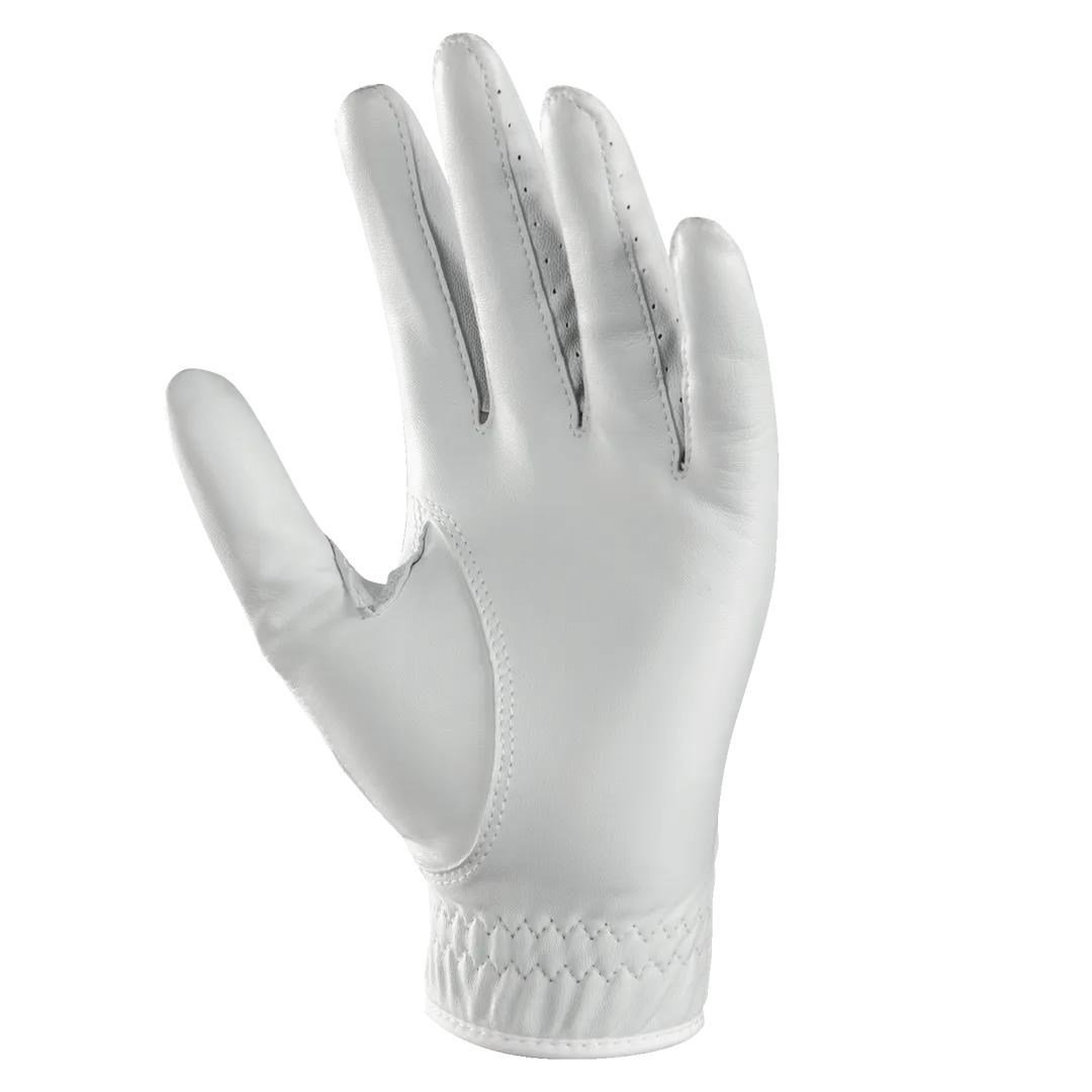 PING Sport G Le4 women's glove, white