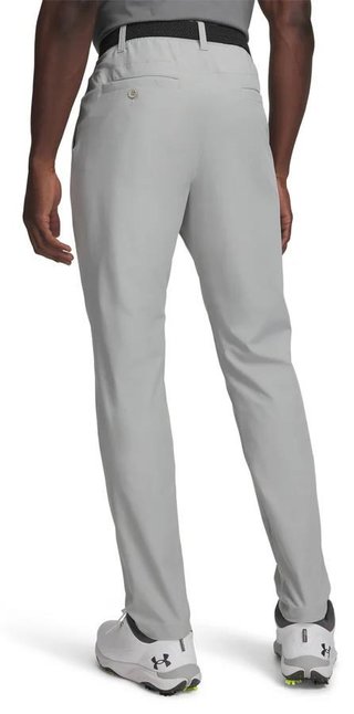 Under Armour Drive Tapered men's pants, titanium/halo gray