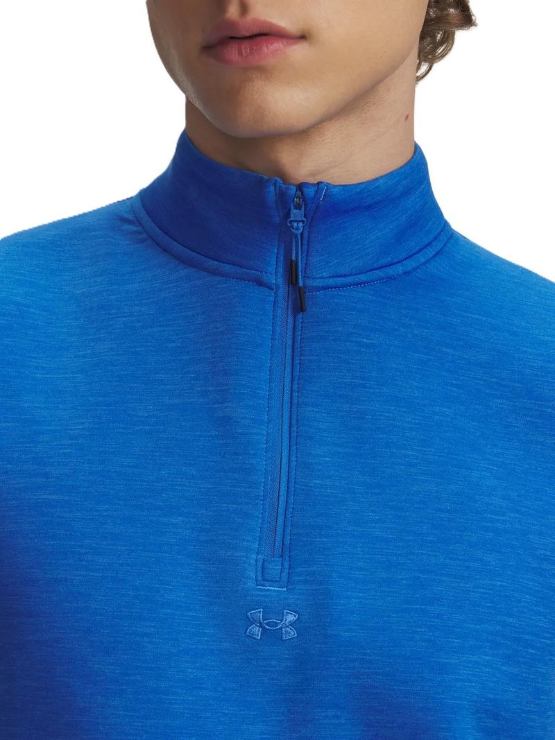 Under Armour Drive Midlayer men's vest, navy