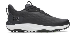 Under Armour Drive Pro Clone Spikeless mens golf shoes, black