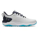 Under Armour Drive Pro Clone Spikeless mens golf shoes, grey