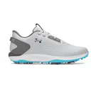 Under Armour Drive Fade 2 mens golf shoes, gray