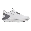 Under Armour Drive Fade 2 mens golf shoes, white