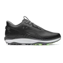Under Armour Drive Fade 2 Spikeless mens golf shoes, black