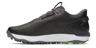 Under Armour Drive Fade 2 Spikeless mens golf shoes, black