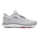 Under Armour Drive Fade 2 Spikeless mens golf shoes, grey
