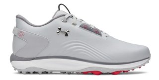 Under Armour Drive Fade 2 Spikeless mens golf shoes, grey