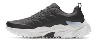 Under Armour Halo Tour Spikeless mens golf shoes, black