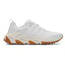 Under Armour Halo Tour Spikeless men's golf shoes, distant grey/mod grey