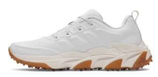 Under Armour Halo Tour Spikeless men's golf shoes, distant grey/mod grey