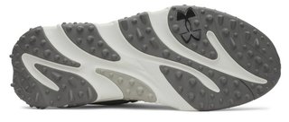 Under Armour Halo Tour Spikeless mens golf shoes, grey