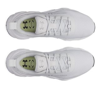 Under Armour Halo Tour Hybrid Spikeless women's golf shoes, gray