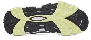Under Armour Halo Tour Hybrid Spikeless women's golf shoes, gray