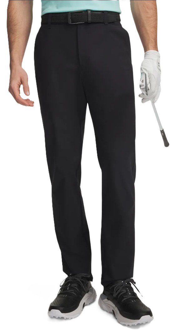 Under Armour Halo men's pants, black