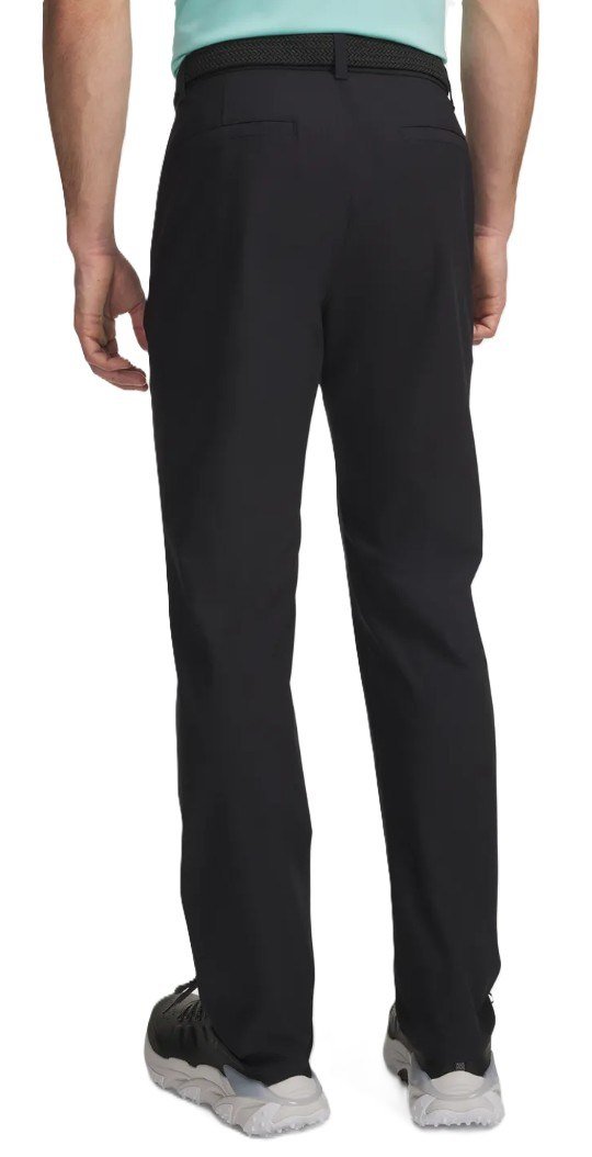 Under Armour Halo men's pants, black