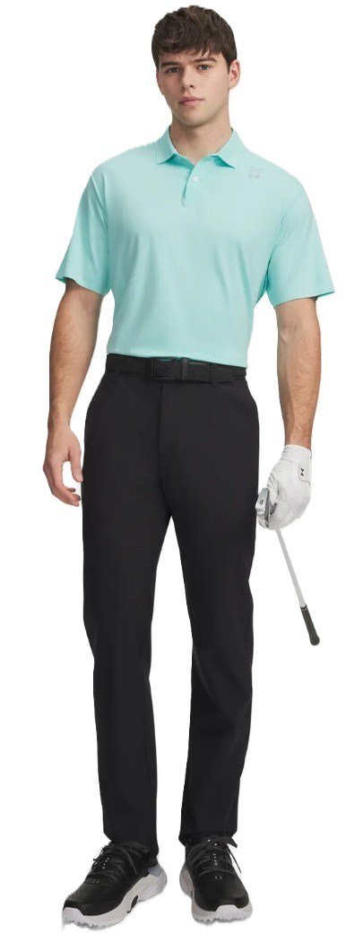 Under Armour Halo men's pants, black