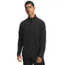 Under Armour Drive Lightweight 1/2 Zip men's sweatshirt, black