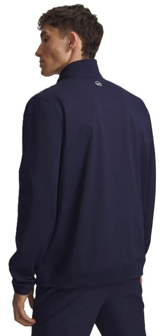 Under Armour Drive Wind men's jacket, navy