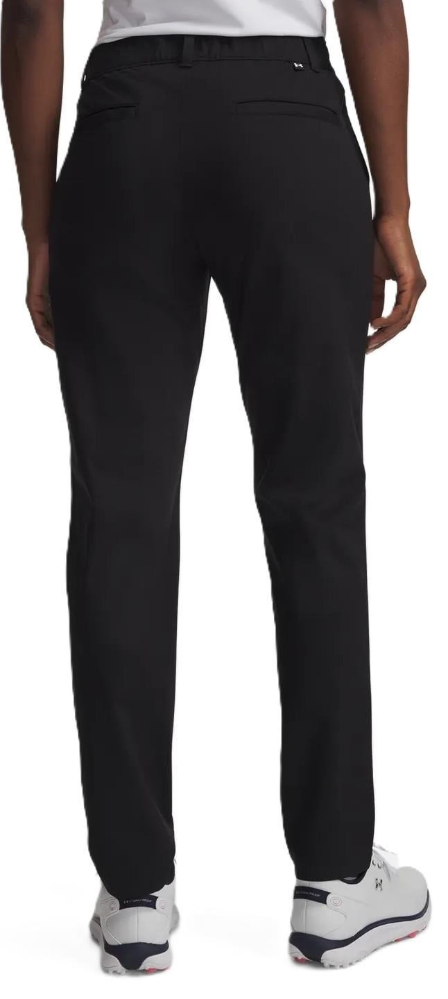 Under Armour Drive Pant women's trousers, black