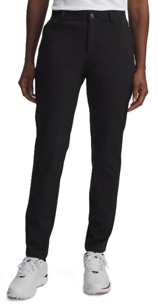 Under Armour Drive Pant women's trousers, black