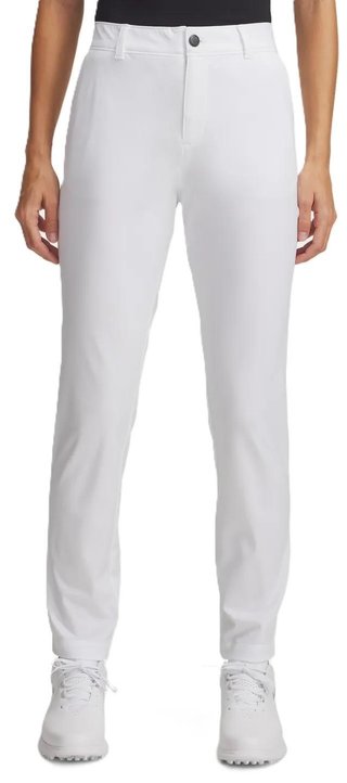 Under Armour Drive Pant women's trousers, white