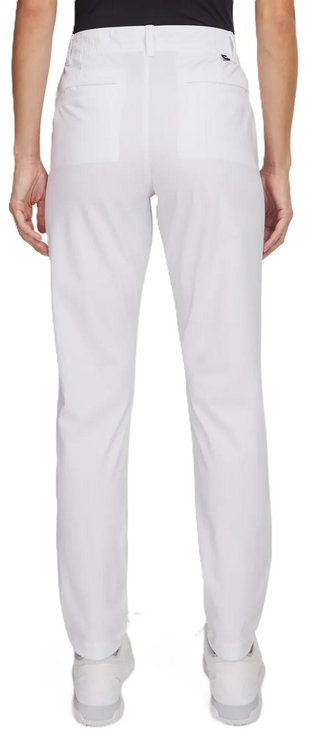 Under Armour Drive Pant women's trousers, white