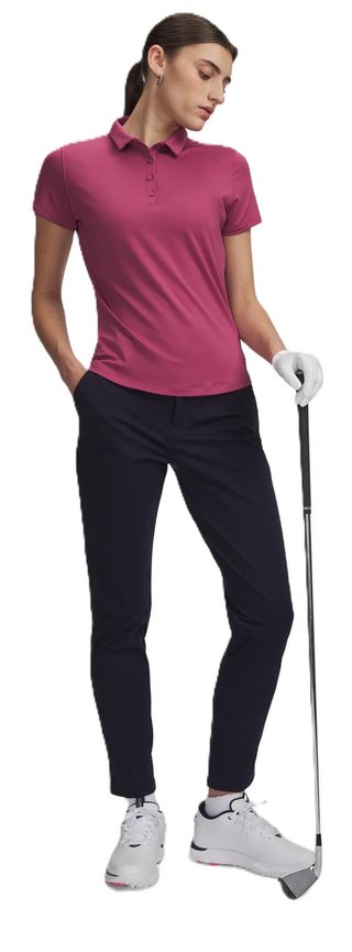 Under Armour Drive Pant women's trousers, midnight navy
