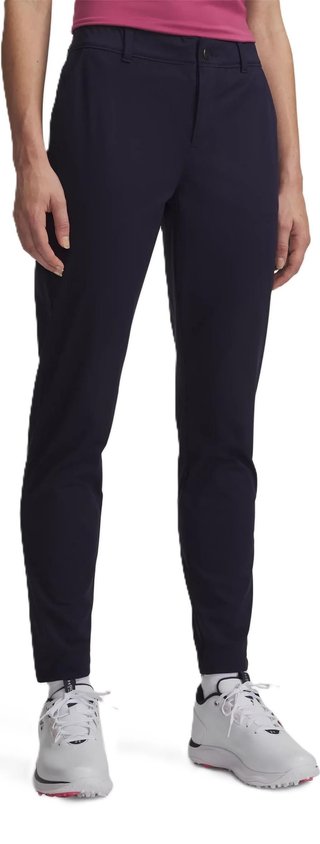 Under Armour Drive Pant women's trousers, midnight navy