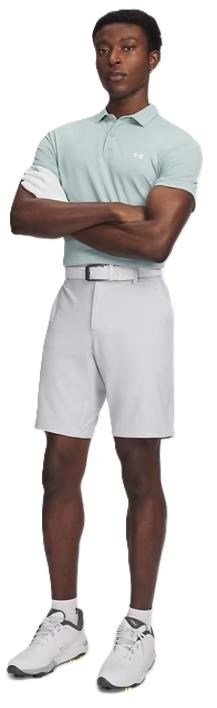 Under Armour Drive Tapered men's shorts, halo gray