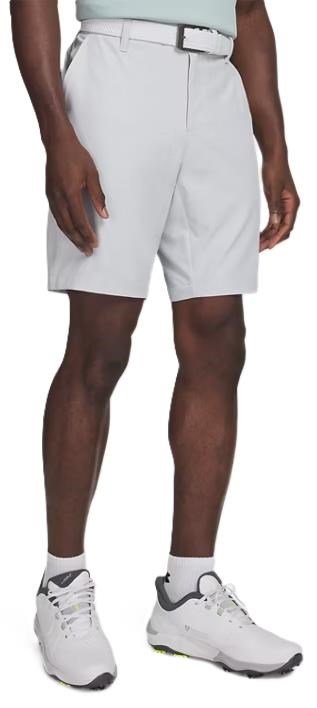 Under Armour Drive Tapered men's shorts, halo gray