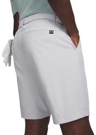 Under Armour Drive Tapered men's shorts, halo gray