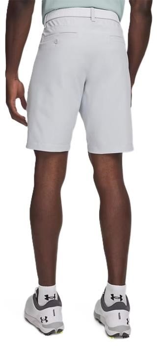 Under Armour Drive Tapered men's shorts, halo gray