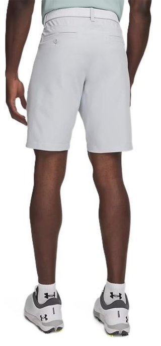 Under Armour Drive Tapered men's shorts, halo gray