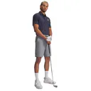 Under Armour Drive Tapered men's shorts, steel/halo gray