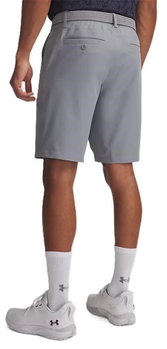 Under Armour Drive Tapered men's shorts, steel/halo gray