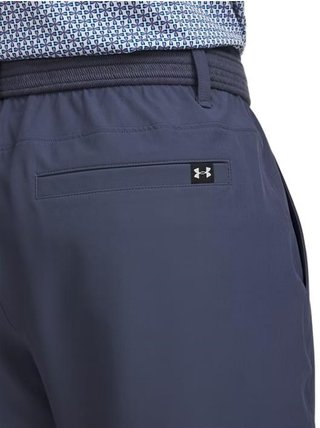Under Armour Drive Tapered men's shorts, downpour gray/halo gray