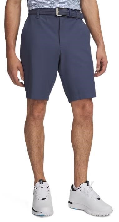 Under Armour Drive Tapered men's shorts, downpour gray/halo gray