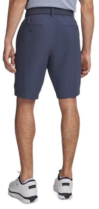 Under Armour Drive Tapered men's shorts, downpour gray/halo gray