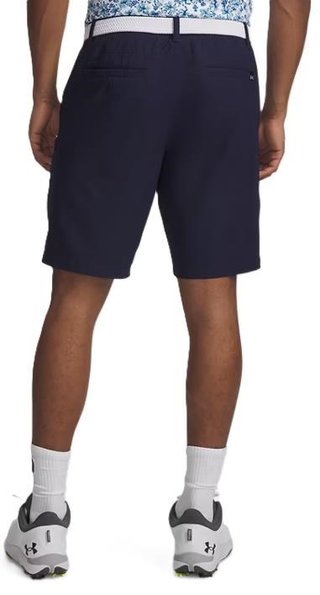Under Armour Drive Tapered men's shorts, navy/halo gray