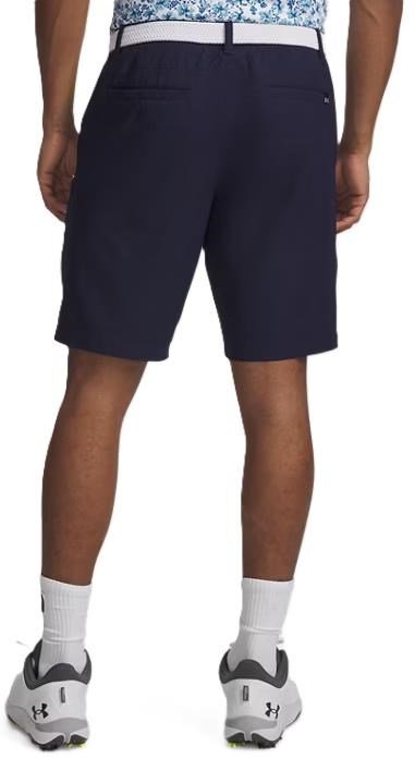 Under Armour Drive Tapered men's shorts, navy/halo gray