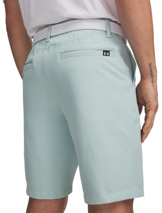 Under Armour Drive Tapered men's shorts, enamel blue/halo gray