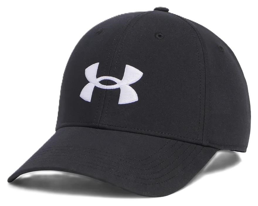 Under Armour Golf96 men's cap, black