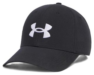 Under Armour Golf96 men's cap, black