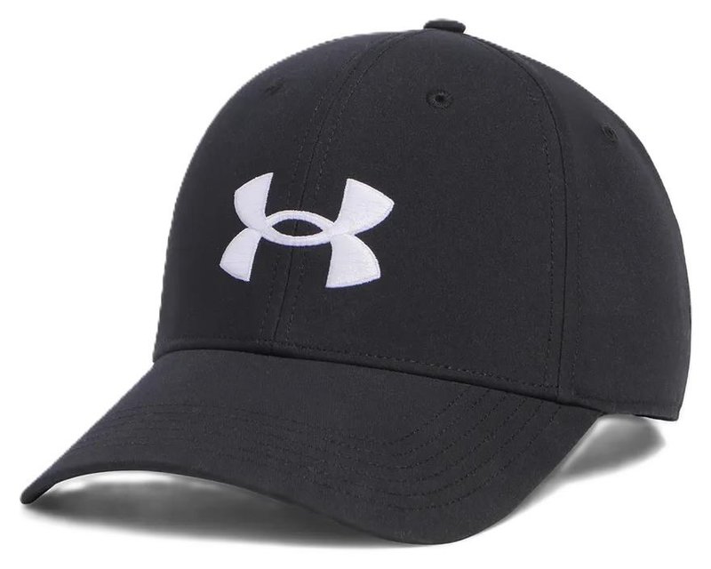 Under Armour Golf96 men's cap, black
