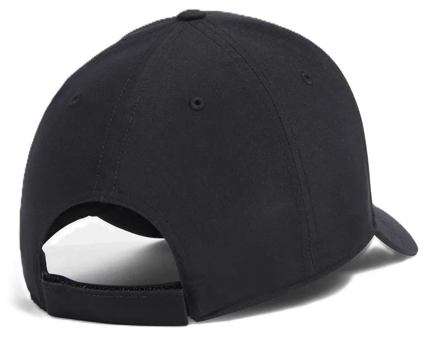 Under Armour Golf96 men's cap, black