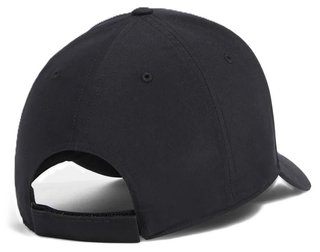 Under Armour Golf96 men's cap, black